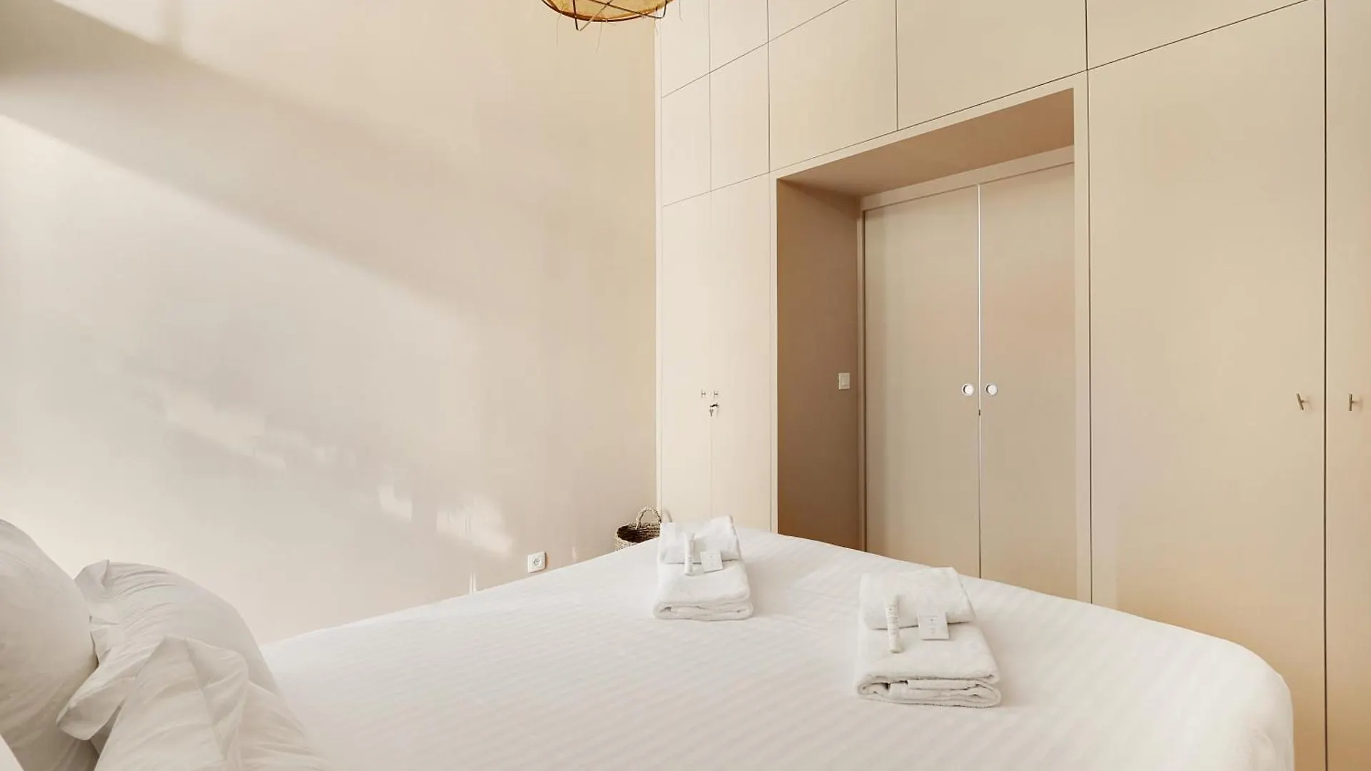 Pick A Flat's In Bonne Nouvelle - Rue D'aboukir Paris