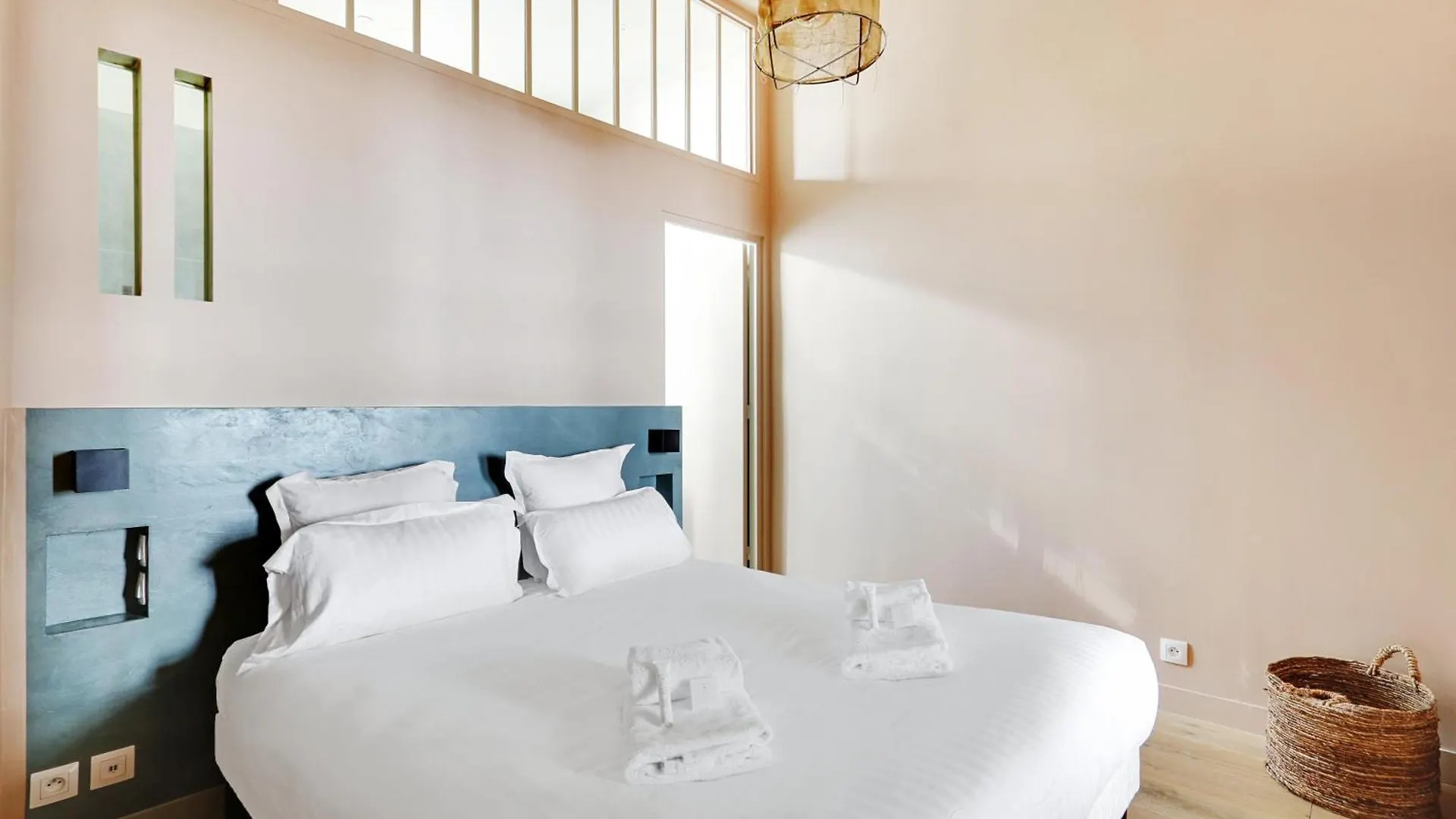 Pick A Flat's In Bonne Nouvelle - Rue D'aboukir Lejlighed