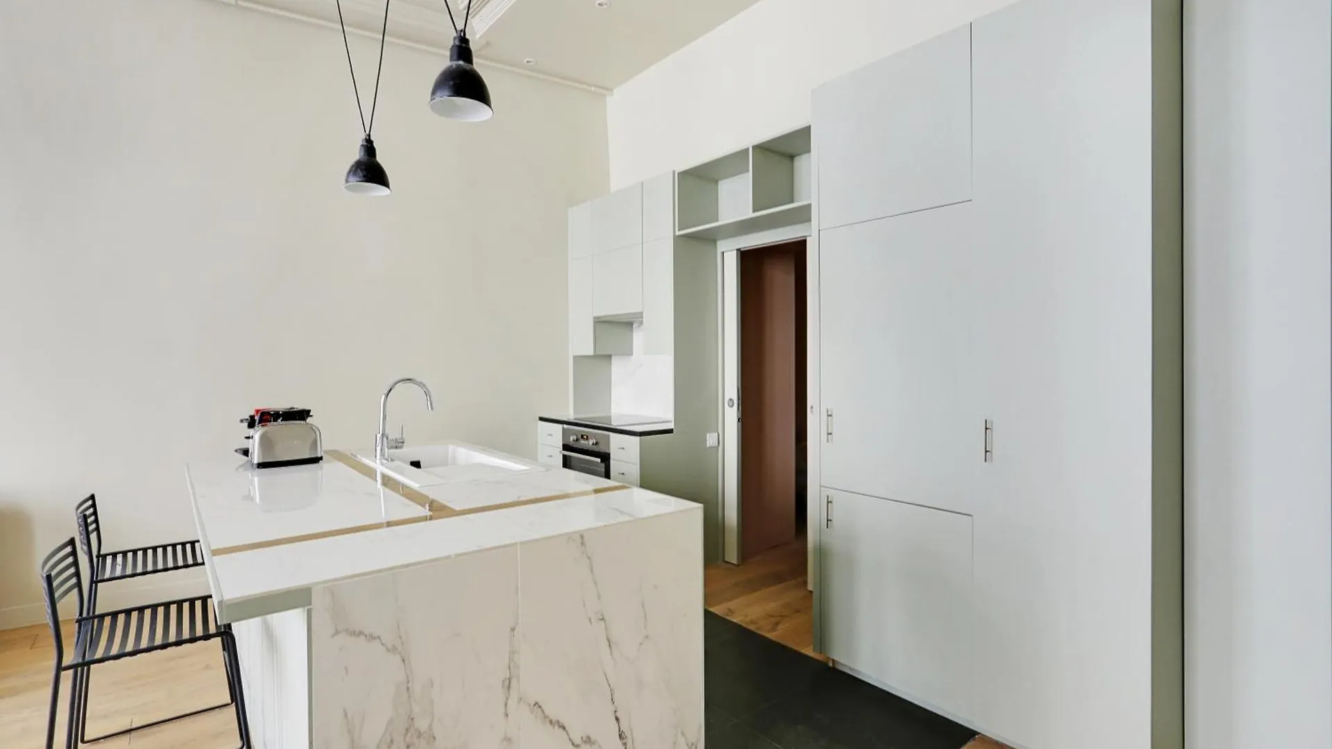 Lejlighed Pick A Flat's In Bonne Nouvelle - Rue D'aboukir *