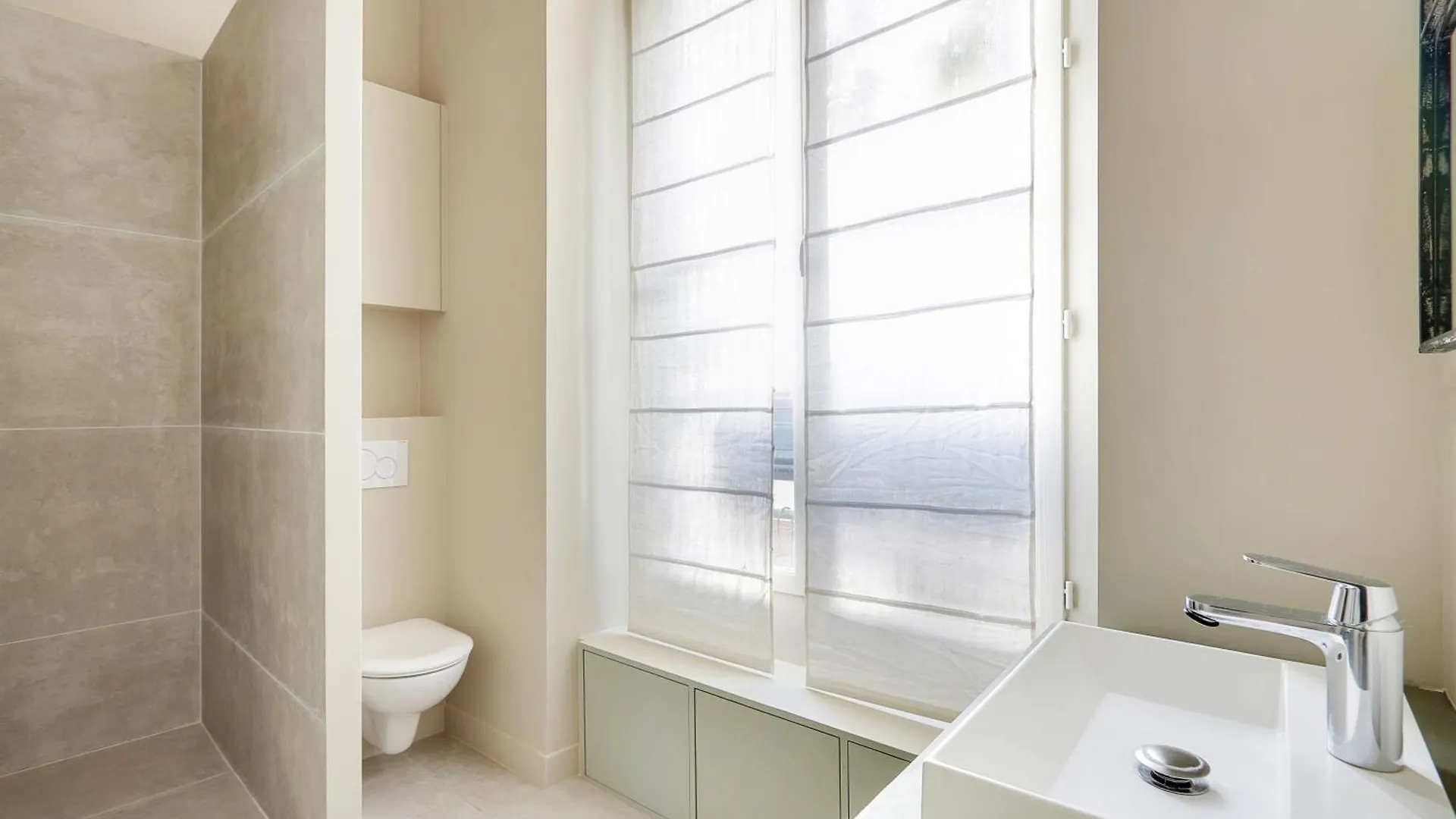 Apartment Pick A Flat's In Bonne Nouvelle - Rue D'aboukir
