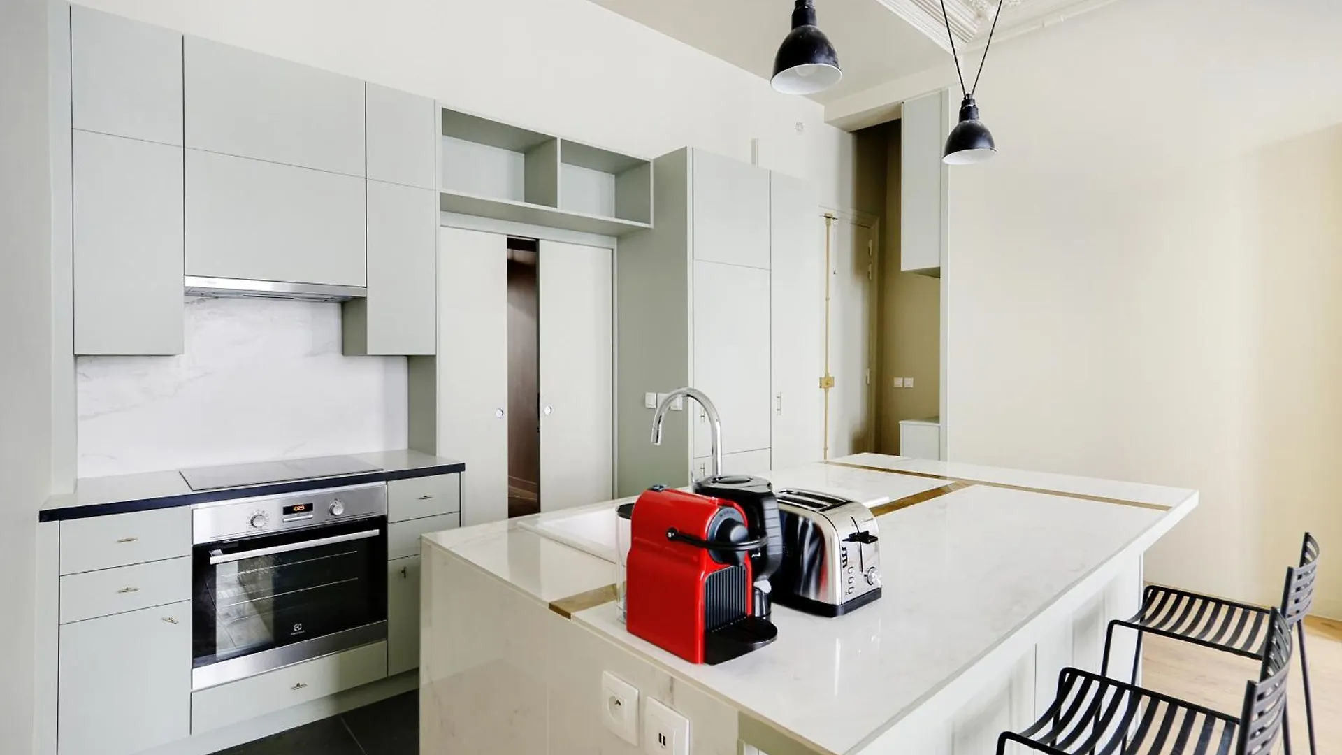 Pick A Flat's In Bonne Nouvelle - Rue D'aboukir Apartment