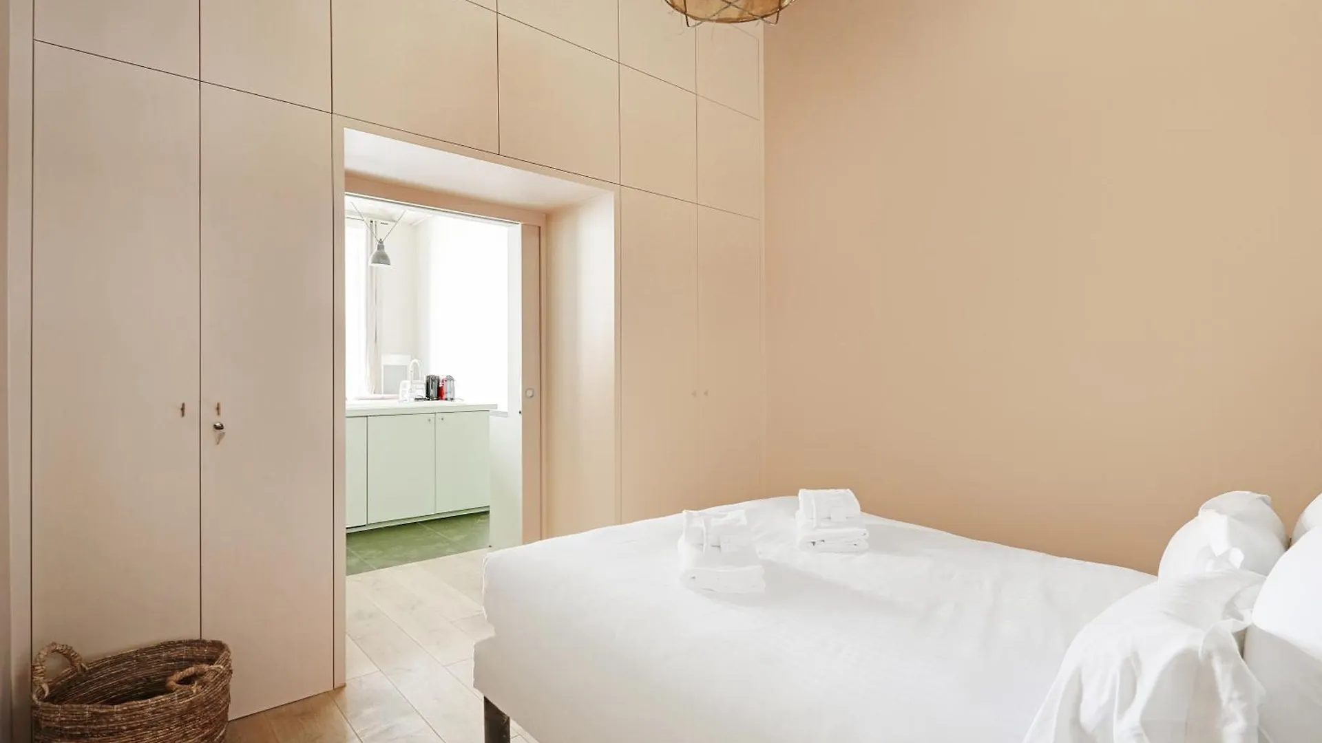 Pick A Flat's In Bonne Nouvelle - Rue D'aboukir Lejlighed *