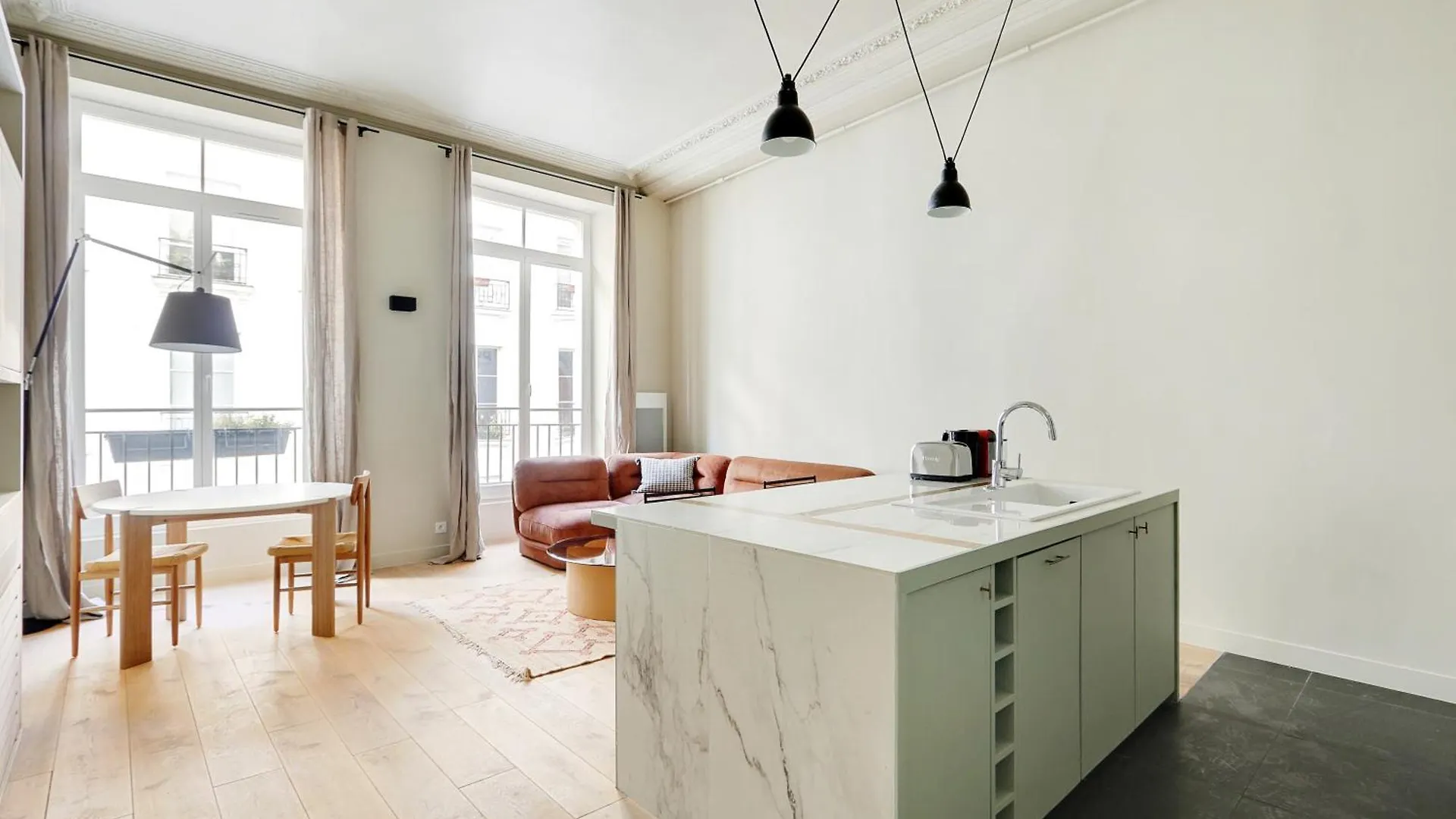 Pick A Flat's In Bonne Nouvelle - Rue D'aboukir Apartment *