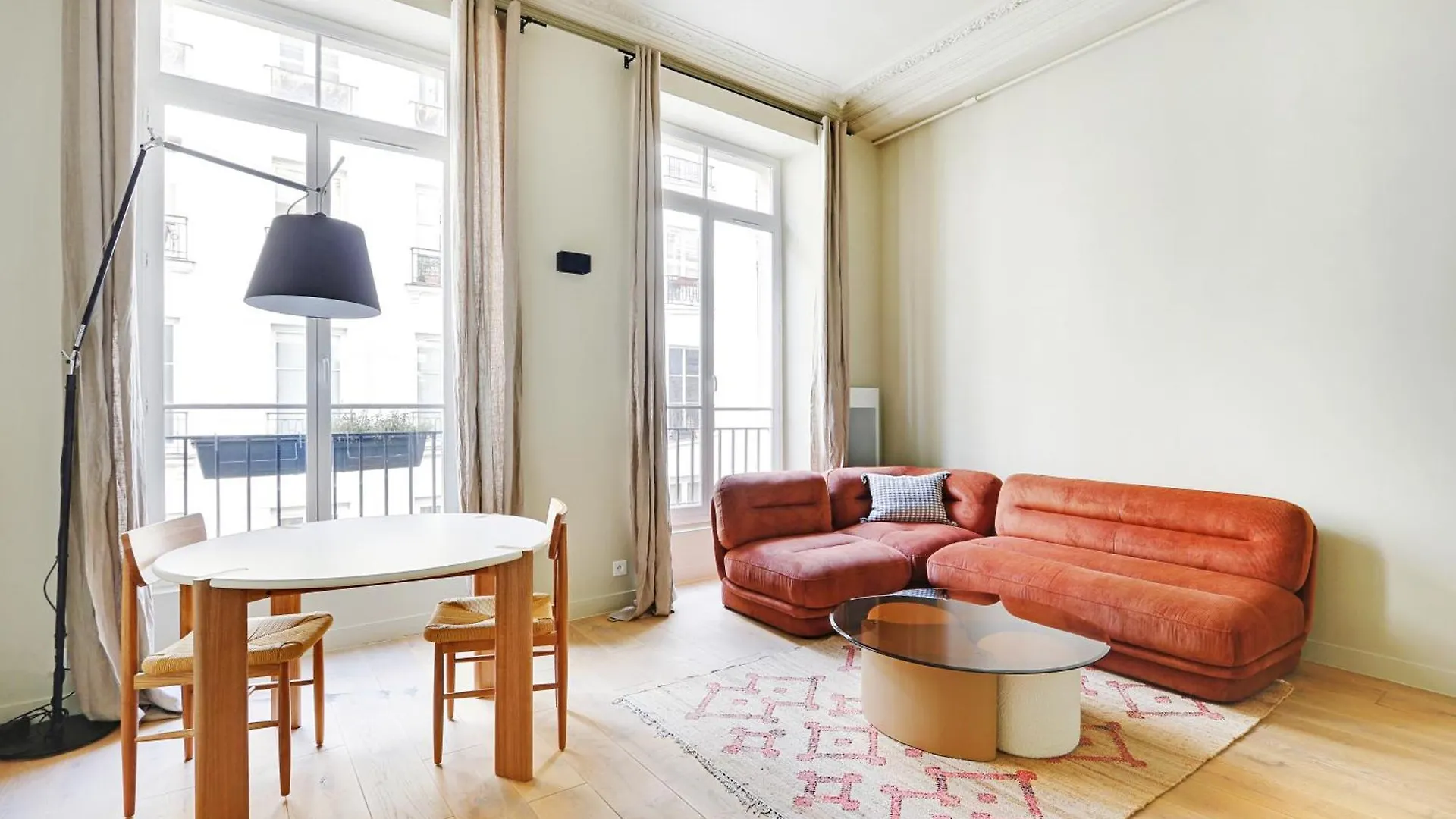Pick A Flat's In Bonne Nouvelle - Rue D'aboukir Apartment