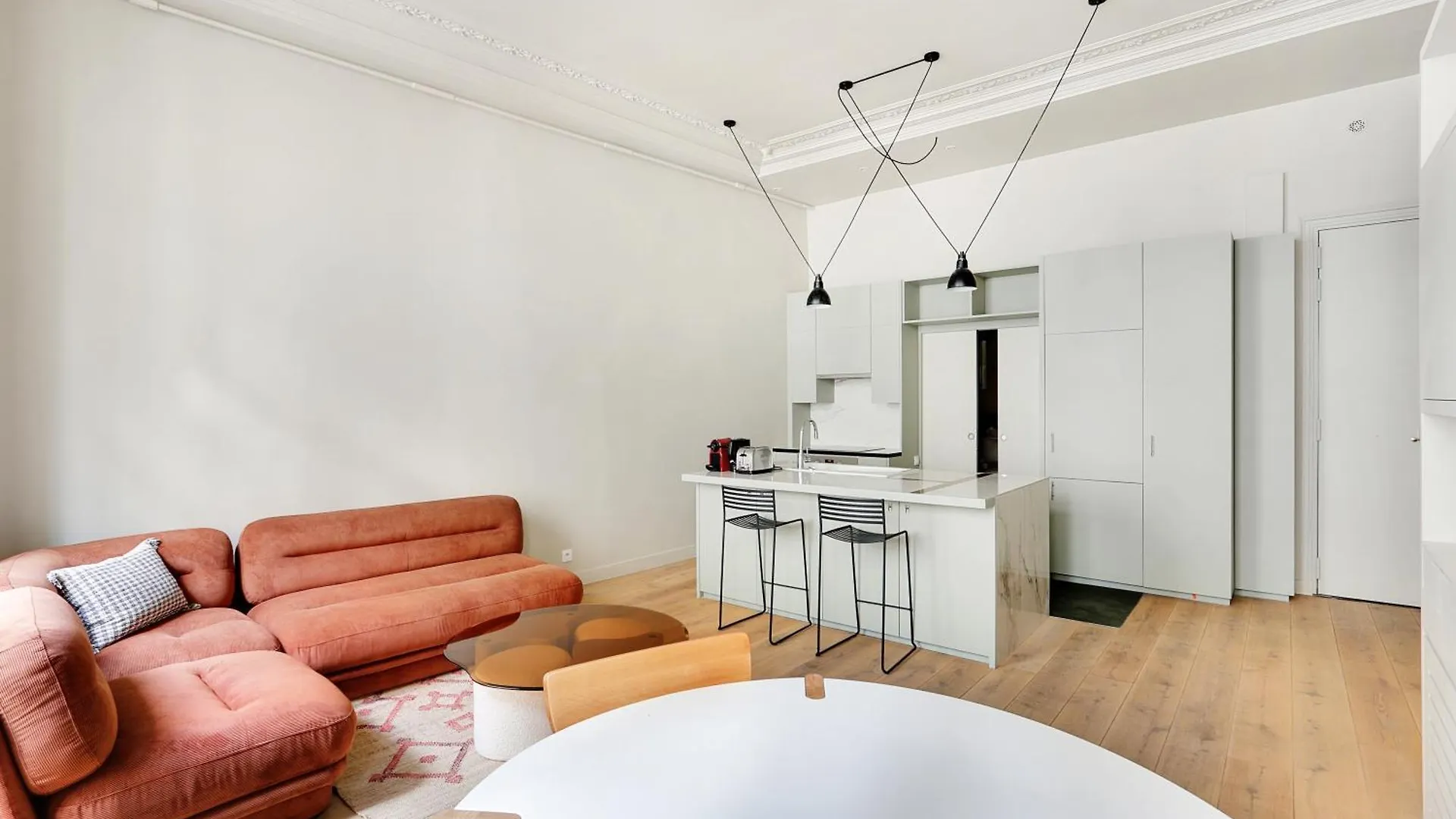 Pick A Flat's In Bonne Nouvelle - Rue D'aboukir *