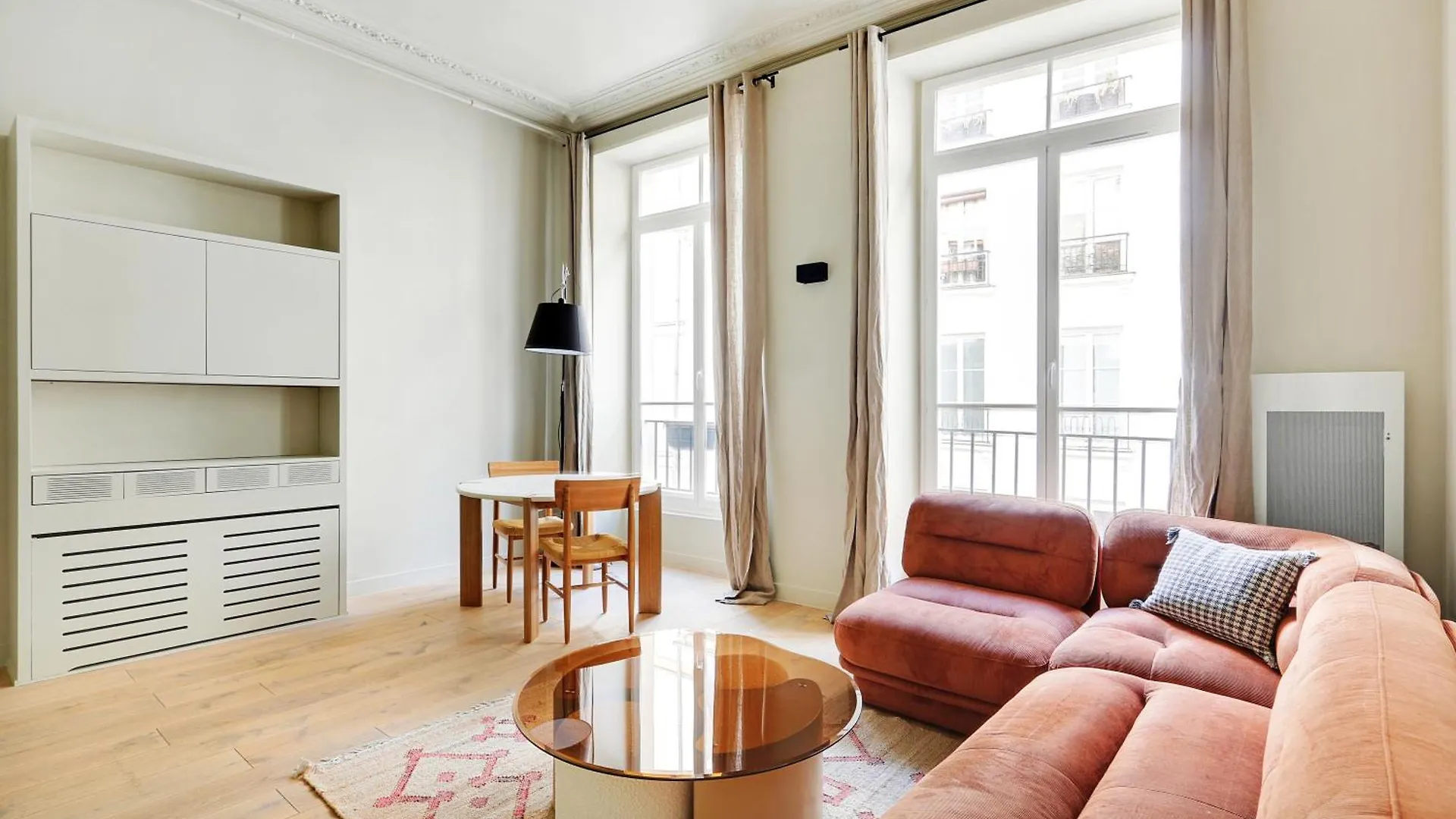 Pick A Flat's In Bonne Nouvelle - Rue D'aboukir Paris